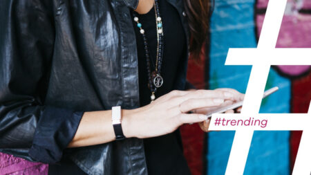 #Trending: Emotion sensing wearables are on the rise #Trending: Emotion sensing wearables are on the rise
