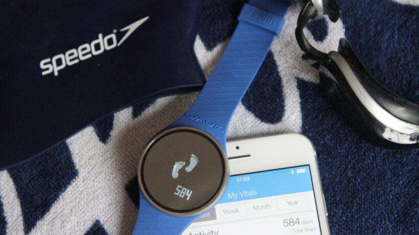 iHealth Wave review