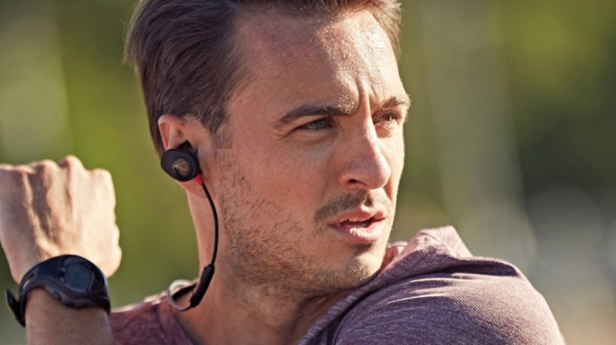 #Trending: Sporty headphones for on-the-go training