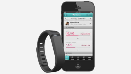 Fitbit hasn’t ruled out Apple Health Fitbit hasn't ruled out Apple Health