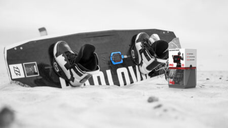 PIQ sensor wants to track your gnarly kiteboarding jumps PIQ sensor wants to track your gnarly kiteboarding jumps