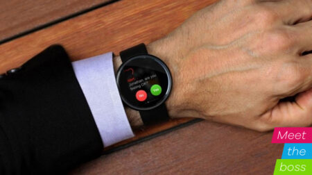 iBeat: An around-the-clock watch to make sure your heart is ticking iBeat: An around-the-clock watch to make sure your heart is ticking