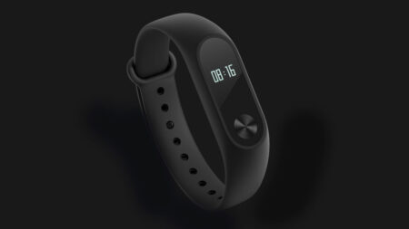 Xiaomi Mi Band 2: All you need to know Xiaomi Mi Band 2: All you need to know