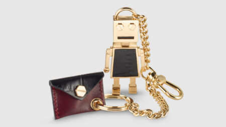 Topshop makes payment wearables hip with its second bPay collection