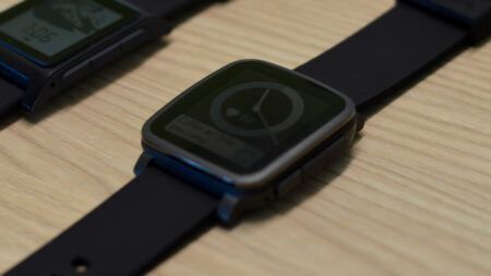 Pebble Time 2: Less bezel makes for a better experience Pebble Time 2: Less bezel makes for a better experience