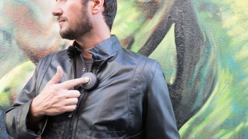 Orion boss: Apple has raised the bar for a more fashion conscious wearable world