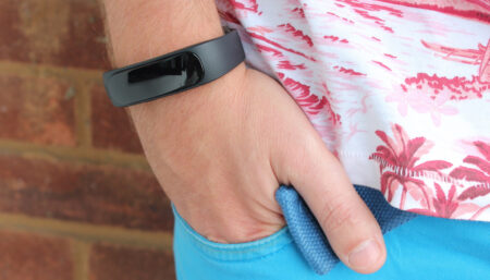 Wearable tech sales to top 50 million by the end of the year Wearable tech sales to top 50 million by the end of the year