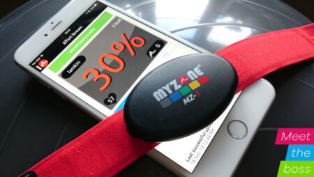 MyZone boss: Step-counting fitness trackers’ days are numbered MyZone boss: Step-counting fitness trackers’ days are numbered