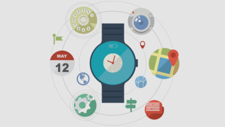 Big problems and small spaces: How to design a smartwatch app Big problems and small spaces: How to design a smartwatch app