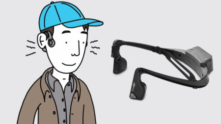 Microsoft’s headset for the visually impaired gets voice controls Microsoft's headset for the visually impaired gets voice controls