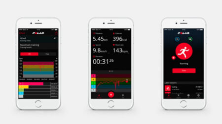 Polar Beat app makeover brings smarter coaching and running insights Polar Beat app makeover brings smarter coaching and running insights