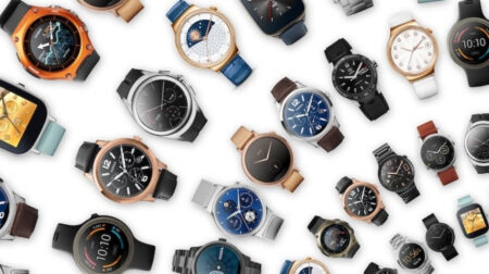Welcome to the 100 million club: Wearable sales soar in 2016 Welcome to the 100 million club: Wearable sales soar in 2016