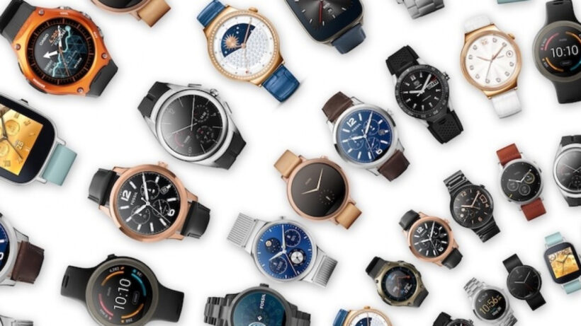 Welcome to the 100 million club: Wearable sales soar in 2016