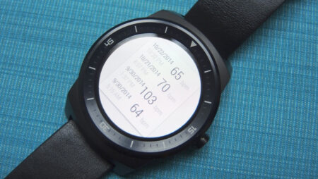 LG G Watch R now on sale in UK and US LG G Watch R now on sale in UK and US