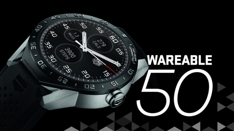 Wareable 50 six months on: Checking in with 2016’s gamechangers