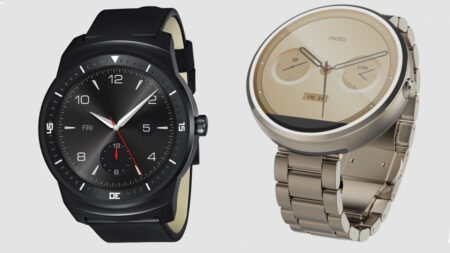 Moto 360 v LG G Watch R: Battle of the round Android Wear smartwatches Moto 360 v LG G Watch R: Battle of the round Android Wear smartwatches