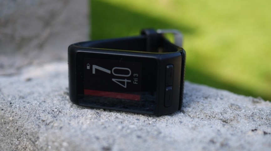 The week in wearable tech: Samsung Gear S3 pictures leak