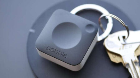 Pebble Core isn’t your average wearable Pebble Core isn't your average wearable
