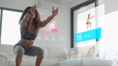 Hera.training smart bra hits Kickstarter Hera.training smart bra hits Kickstarter