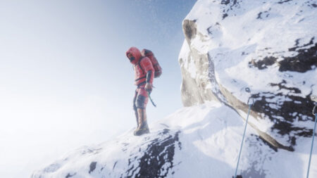 Climbing Everest in VR: A memorable experience for the right reasons Climbing Everest in VR: A memorable experience for the right reasons