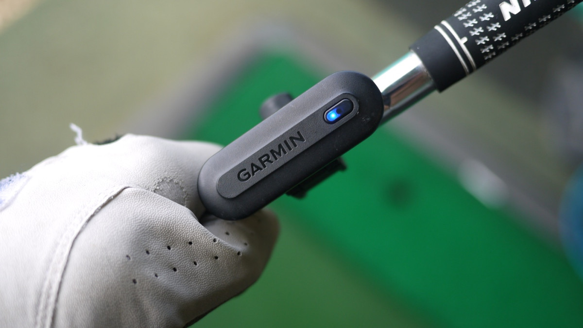GARMIN　TruSwing Garmin TruSwing review - Wareable