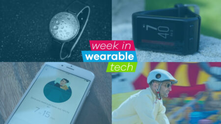 The week in wearable tech: Samsung Gear S3 pictures leak The week in wearable tech: Samsung Gear S3 pictures leak