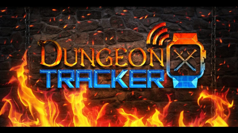 Dungeon Tracker takes gamifying fitness to the next level