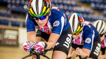 Rio Olympics 2016: How wearable tech will power Team US to golds galore Rio Olympics 2016: How wearable tech will power Team US to golds galore