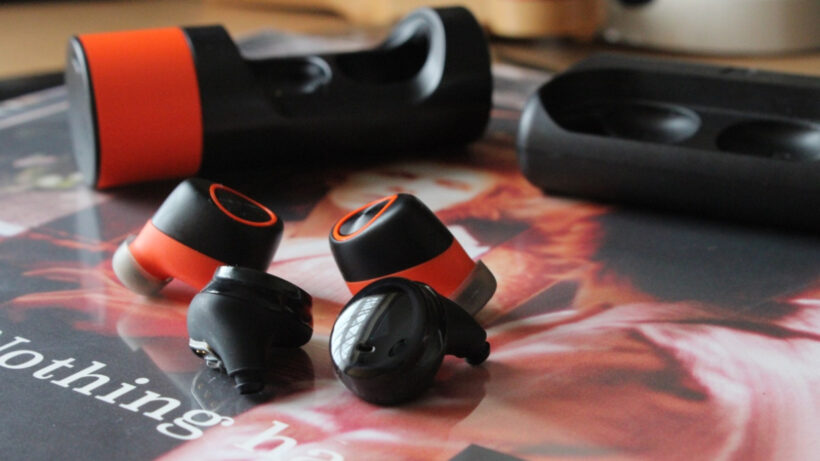 Hearables might be the original wearable, but they’re still far from perfect