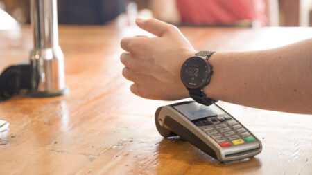 bPay Loop brings wearable payments to Fitbit, Garmin and Android Wear bPay Loop brings wearable payments to Fitbit, Garmin and Android Wear