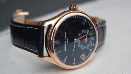 Frederique Constant Horological Smartwatch Worldtimer review Frederique Constant Horological Smartwatch Worldtimer review
