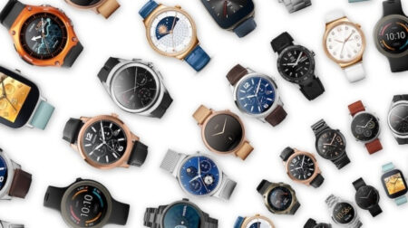 The wearable tech hype is over – but reality looks bright for the big brands The wearable tech hype is over – but reality looks bright for the big brands