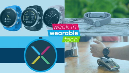 The week in wearable tech: Google’s new duo teased The week in wearable tech: Google's new duo teased