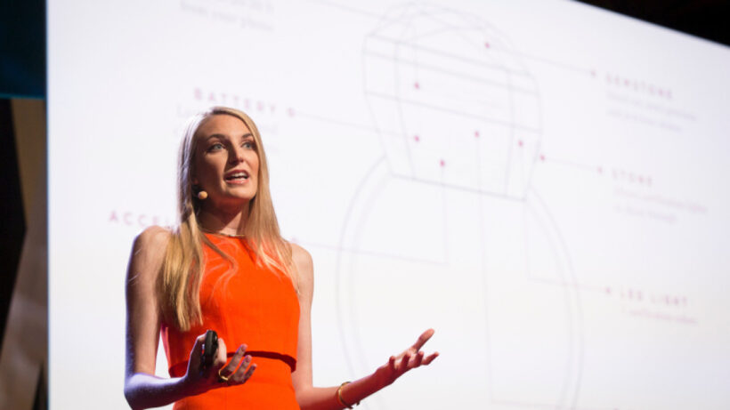 18 women leading the way in wearable tech and VR in 2016