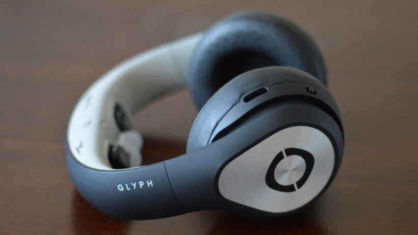 Avegant Glyph review