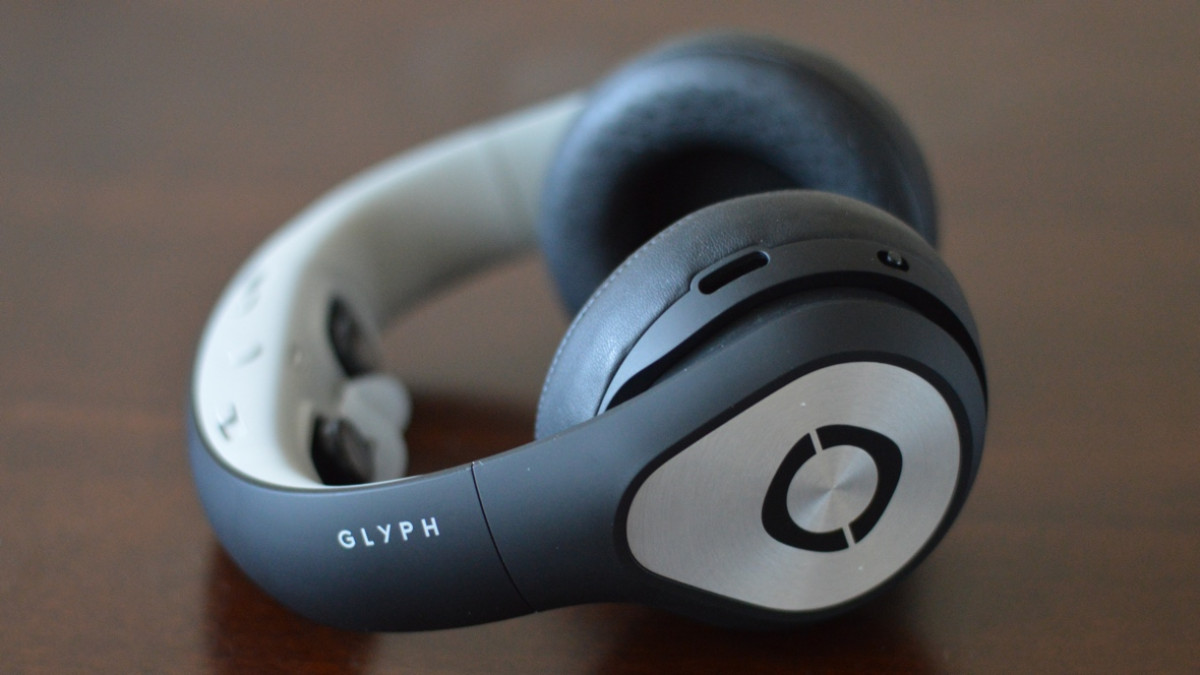 Avegant Glyph review - Wareable