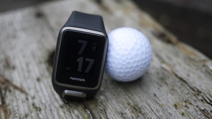 TomTom Golfer 2 review