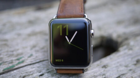 Apple Watch is the king of wearable satisfaction according to report Apple Watch is the king of wearable satisfaction according to report