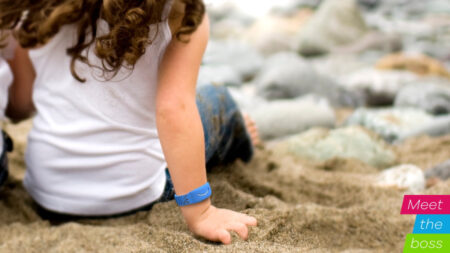 Reveal Band wants to help conquer autism related anxiety Reveal Band wants to help conquer autism related anxiety