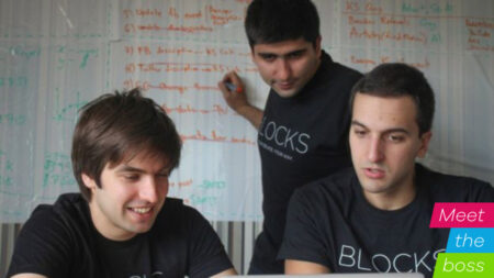 Blocks: If 1,000 people want a module, we’ll build it Blocks: If 1,000 people want a module, we'll build it