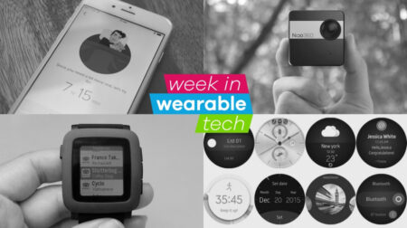 The week in wearable tech: Samsung unpacking S3 at IFA The week in wearable tech: Samsung unpacking S3 at IFA