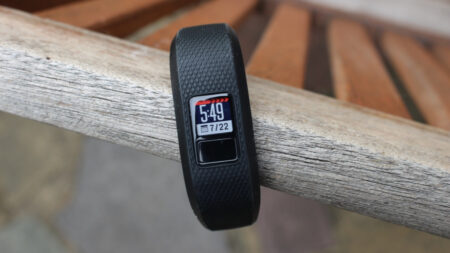 Garmin Vivofit 3 review Garmin Vivofit 3 review