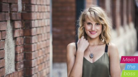 Urska Srsen on her plan to get Bellabeat users ready for anything Urska Srsen on her plan to get Bellabeat users ready for anything
