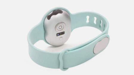 Ava bracelet aims to help women get pregnant with data Ava bracelet aims to help women get pregnant with data