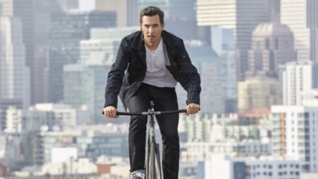 Smart clothing is still holding out for a hero to take it mainstream Smart clothing is still holding out for a hero to take it mainstream