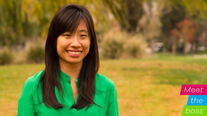 Maureen Fan on short VR film Invasion! and why ‘story comes first’