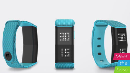 Pulse Play founder serves up new tennis watch features Pulse Play founder serves up new tennis watch features