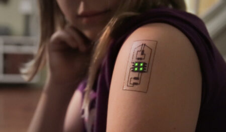 Temp tech tattoos will get us to invisibles Temp tech tattoos will get us to invisibles