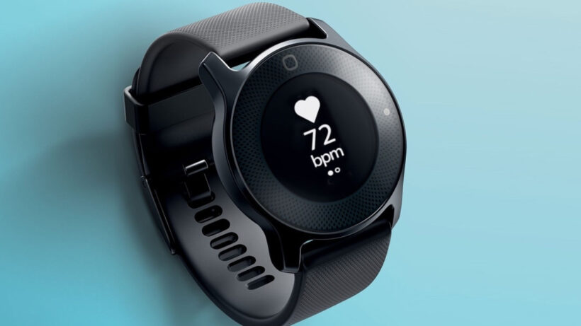 Philips launches new line of health wearables