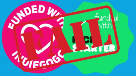 Worse for wear: The worst wearable crowdfunding campaigns Worse for wear: The worst wearable crowdfunding campaigns